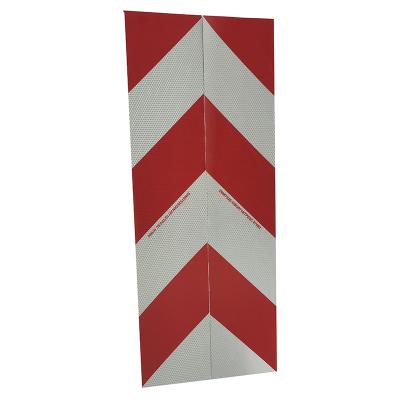 China EU/AU Board Traffic Sign Post Board Reflective Warning Safety Equipments for sale