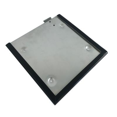 China Dangerous Goods Sign Holder Dangerous Goods Sign Holder for sale