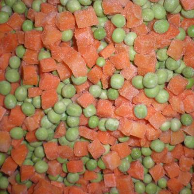 China FROZEN frozen mixed vegetables with high quality and kind price new season for sale