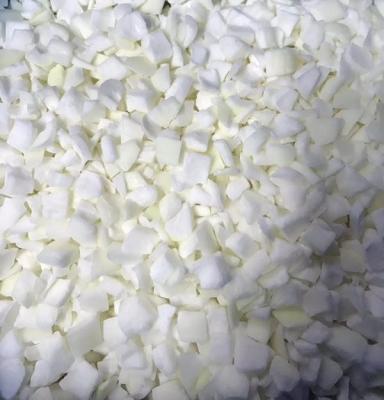 China IQF Onions Fresh Frozen Vegetables FROZEN Fresh Cut Healthy High Quality Vegetables for sale