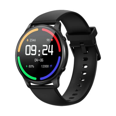 China Touch Screen Metal Alloy Case Health Watch / Best Buy Sports Watch for sale