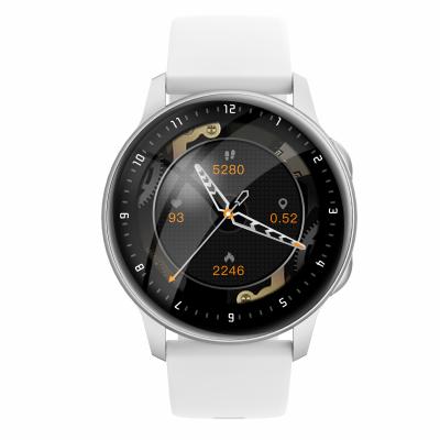 China Touchscreen Always On Retina AMOLED Smartwatch SDK Reloj Available Display Deportivo for sale