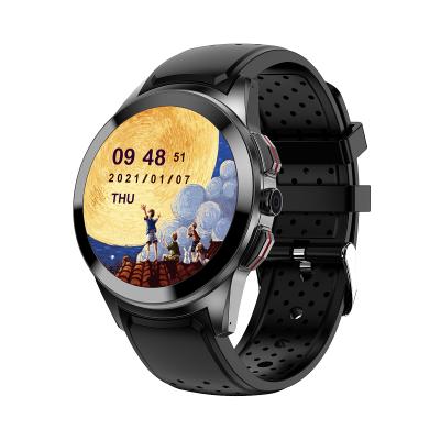 China 3G health smart watch bluetoth 4G phone calls sleep monitor smart watch for sale