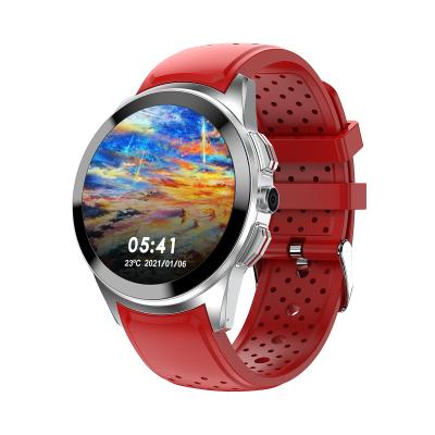 China 3G 3G 4G Health Watch Phone Watch Sim BT Tracking Smartwatch App With WIFI GPS for sale