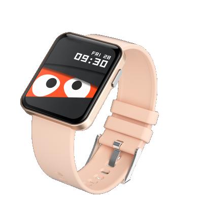 China Touch Screen Factory Price Best Selling Reloj for sale