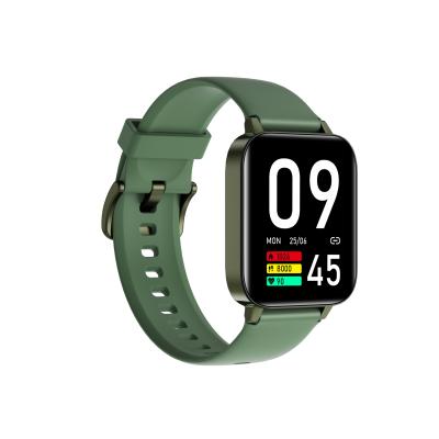 China New Grids&List Playback 5ATM Style MP3 Smart Watch Reloj LW41 for sale