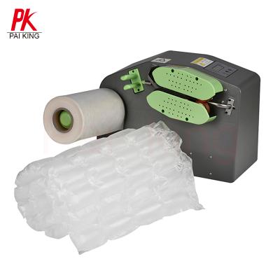 China Factory supply air cushion film filling product inside multi function air cushion machine cheap air cushion packing machine system for sale