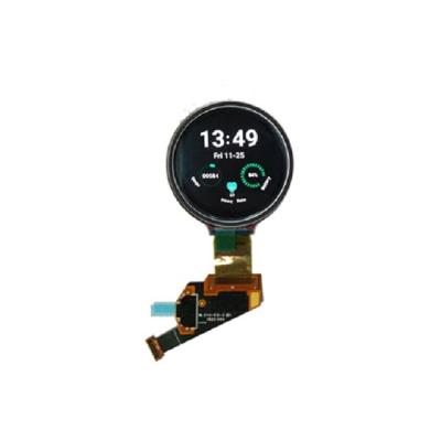 China 1.39 inch Round Resolution 454*454 HD Mipi Electric Amoled display with Convert board 1.39 for sale