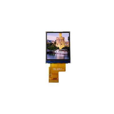 China Hot sale style 1.77 inch square TFT LCD display module for onboard instrument device 1.77 inch for sale