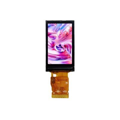 China Square 1.14 inch TFT display module SPI interface for smart watch 1.14 inch for sale