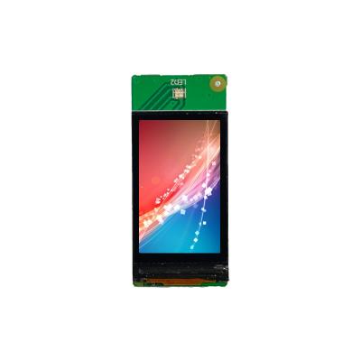 China Industrial LCD 1.1 inch TFT LCD display monitor SPI view with PCB board for sale