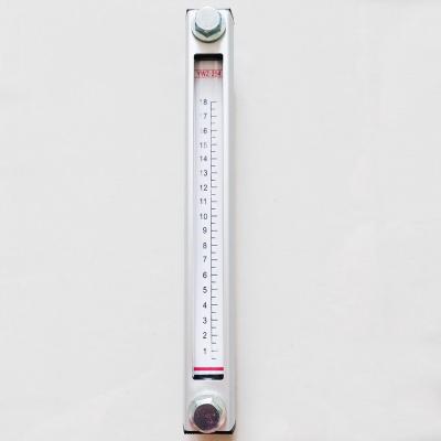 China Stainless Steel Industrial Liquid Thermometer for sale