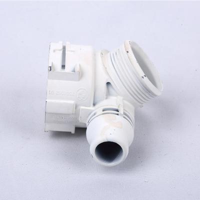 China Plastic Injection Mold Production Professional OEM Manufacture Plastic Injection Connector Mold Making for sale