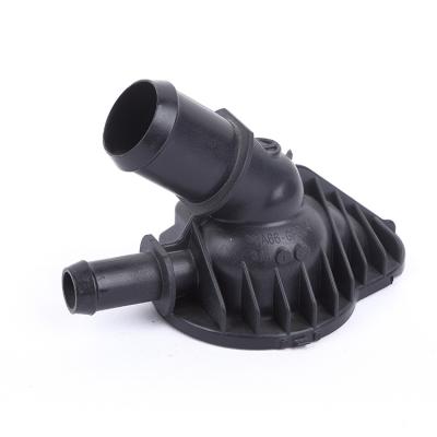 China Custom Plastic Injection Mold Plastic Injection Molding Plastic Connector Injection Molding Production for sale