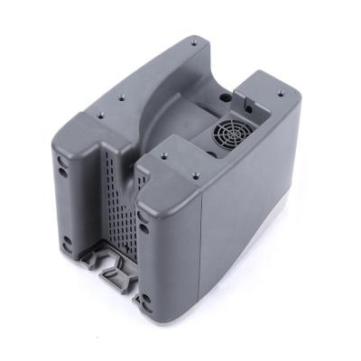 China Injection Mold Production 3C Consumer Electronics Plastic Injection Molding Parts Plastic Injection Molding Service for sale