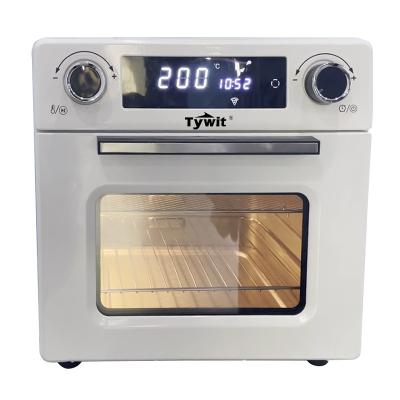 China TYWIT Household 18.0L Combines 10 Appliances In One Force Air Fry And Oven Lab Baking Air Fryer for sale