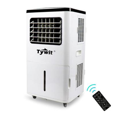 China 7000 Btu Portable Camping Fan TYWIT Wholesale Mobile AC Aircon Cooling/Dehydrating/Air Conditioner For House for sale