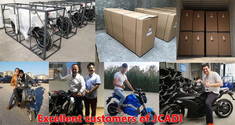 Verified China supplier - Jcadi Technology Co., Ltd.