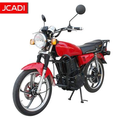 China CG125 classic electric motorcycle CG125 for sale