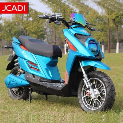 China 3000W Electric Scooter For Adults TTX Electric Motorcycles 120/70-12