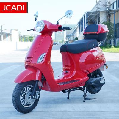 China EEC unisex electric motorcyclesvespa electric scooter for adult for sale