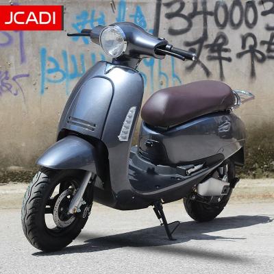 China EEC Approved 2000W Electric Scooter for Adults 3.5-10