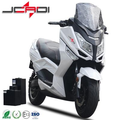 China HIGH SPEED ELECTRIC MOTORCYCLE ALEX-R MOTORCYCLE EEC COC ALEX-R MOTORCYCLE SCOOTER BIKE for sale