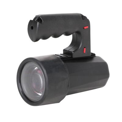 China Best Long Range Military Rechargeable Tactical Flashlight High Lumens Led Torch for sale