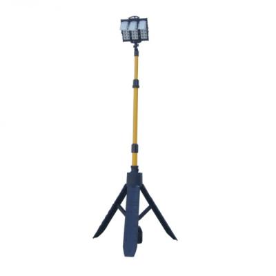 China Emergency/Military/Construction/Extraction 10000 Lumens and 20000 Lumens Work Lights and Emergency Triangle with LED Lights for sale