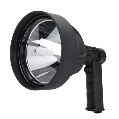 China Hunting JGL 15W Super Bright 1200 Lumen Waterproof Boating Camping Fishing LED Hunting Light Handy BRITE Spotlight for sale