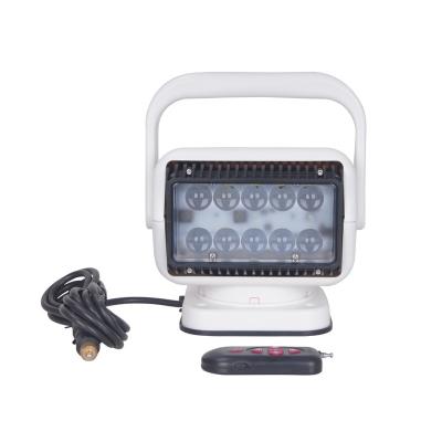 China Magnet Base 4500 Lumen Lighting System Emergency Strobe Vehicle Mounted Light For Vehicle for sale