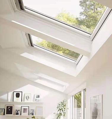 China Swing Customized Skylight Standard AS2047 For Home for sale