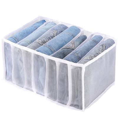 China Traditional low price jars storage light box for wardrobe for sale