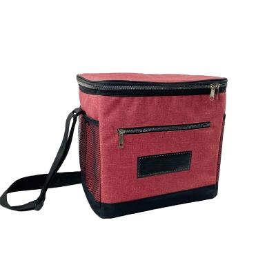 China Thermal Lunch Bag Kids School Lunch Bag Office School Accessories Family Picnic Fish Cooler Bag Insulated for sale