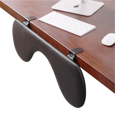 China With Wrist Rest Computer Wrist Rest Armrest, Hands Arm Stand, Mouse Pad Arm-Rest Desk Ergonomics Supplement for sale