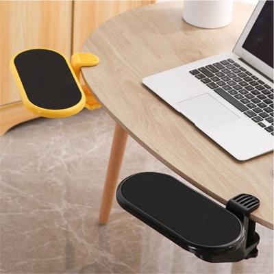 China With Ergonomic Wrist Rest Computer Arm Support Mouse Pad Armrest Desk Supplement for sale