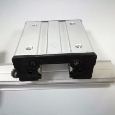 China CNC Machining Parts Cheap Wholesale Price Guide Rail Lgd6 Lgd6 Lgd6 Linear Guide Rail for sale