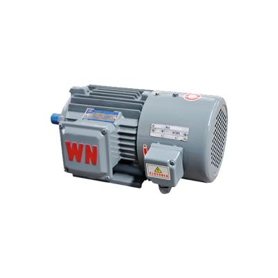 China YXVF (YVP) Series Variable Speed ​​Regulation Motor Totally Enclosed Frequency High Efficiency and Energy Saving for sale