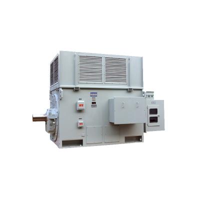 China Totally Enclosed Pressure Ultra-high Three-phase Asynchronous Motor Series Highly Efficient Energy Saving Safe And Reliable for sale