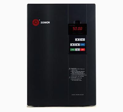 China Inverter Zoncn Variable Frequency Drive 167.5*185.8*80mm Cheap Price Of Brand New Zonch Zhongchen H2200 Vfd for sale