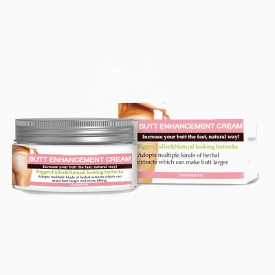 China Beautiful Buttocks Butt Creams Weight Loss Firming Hot Selling Buttocks Creams Moisturizing Cream Wholesale for sale