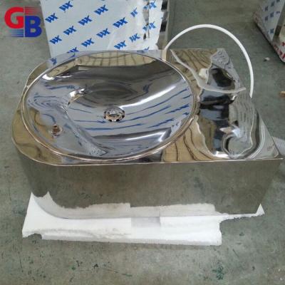 China Paint Deal Hot Sale Wall Mounted Indoor Drinking Water Fountain for sale