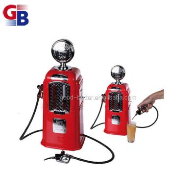 China 2014 Hot Selling Double Bar Gun Beer Dispenser for sale