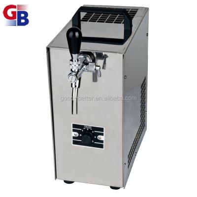 China GB10500102 New Bar Style Single Tap Dry Contacting Beer Cooler For Bar for sale