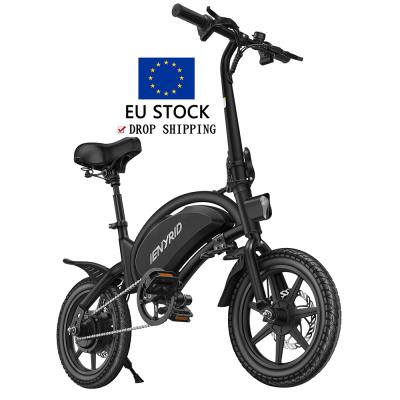 China EU warehouse Kugoo Kirin V1 B2 unisex city e bike for lady cheap electric bike for sale electric bicycle for sale