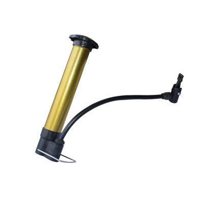 China Mini Scooter External Chinese Spare Parts Portable Iron Cylinder Inflator for sale