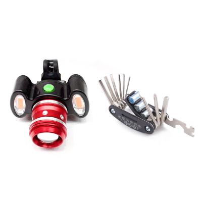 China Cat Light Spare Parts Electric Scooter 3.7*1.8cm New China Factory Design Set for sale