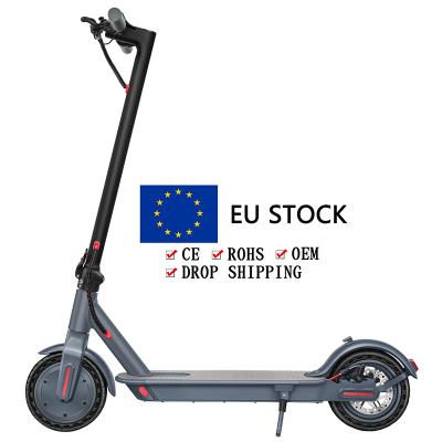 China Mijia M365 pro A3 10.4Ah 350w 8.5Inch unisex cheap tire scooter 1:1 warehouse EU Germany factory price electric adult youth for sale