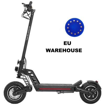 China Kugoo G2 Pro Wholesale 800W Off Road Unisex Powerful Folding Electric Sport E Scooter for sale