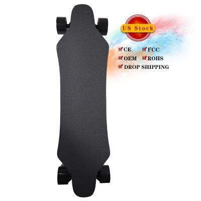 China NEW Way Got Adult 10-100kg/22-176lbs Long Rang Electric Skateboard Hovershoes for sale